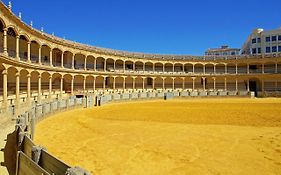 Apartamento Ciudad del Tajo
